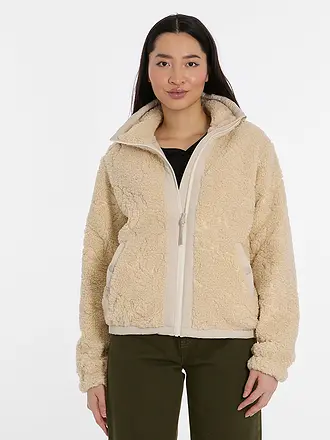 RAGWEAR | Fleecejacke NORDICKA |